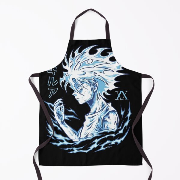 Item preview, The young hunter designed and sold by NAZHASHP.