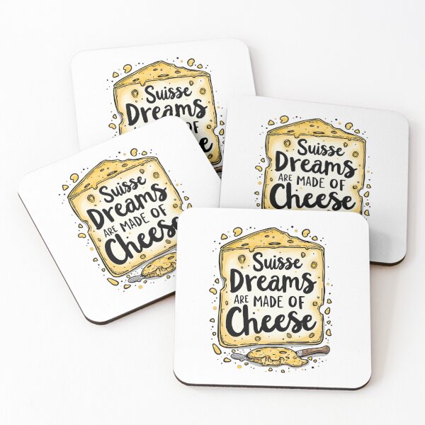 Item preview, suisse dreams  designed and sold by Ismartista.