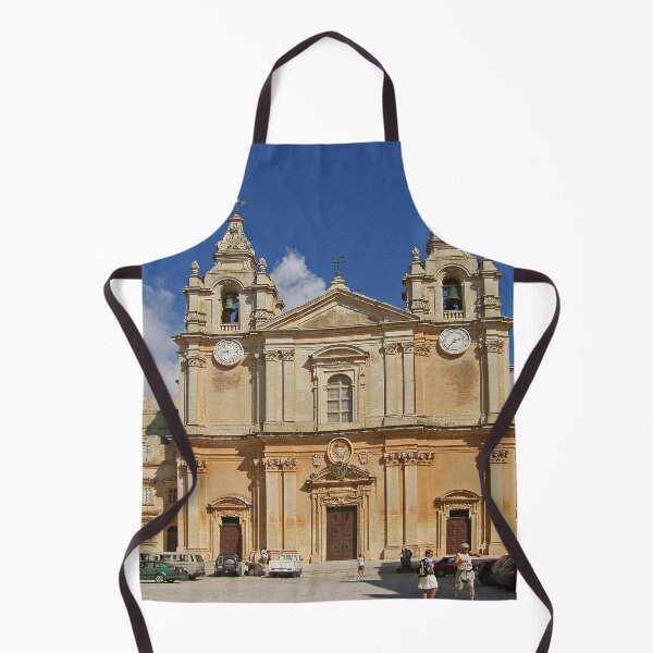 Item preview, Mdina Cathedral designed and sold by tomg.