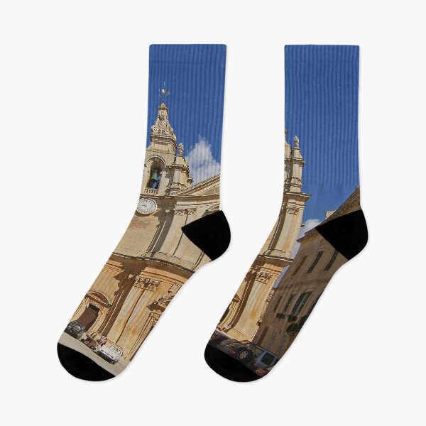 Item preview, Mdina Cathedral designed and sold by tomg.