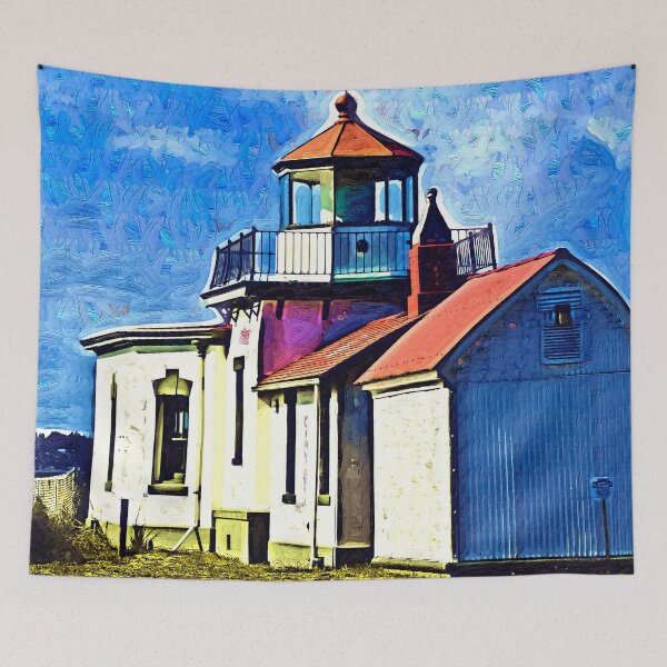Item preview, West Point Up Close designed and sold by KirtTisdale.