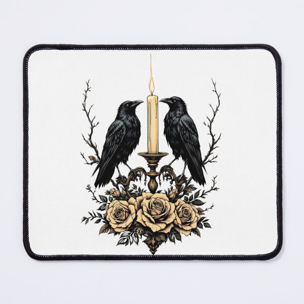 Item preview, Gothic Ravens designed and sold by SignumShop.
