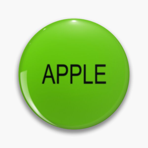 Item preview, Apple designed and sold by scultura.
