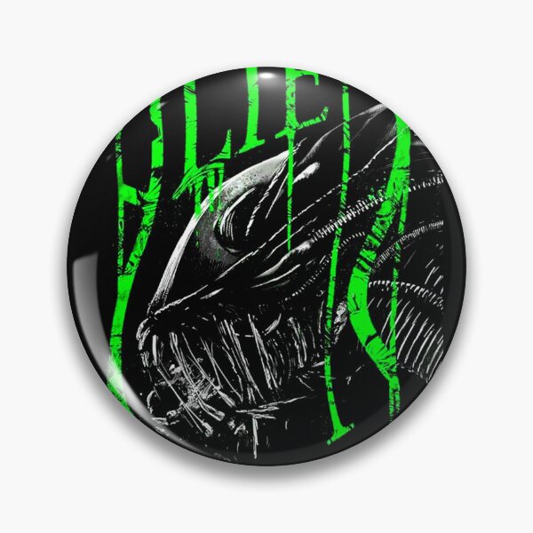 Item preview, Alien designed and sold by UZRWRLD .
