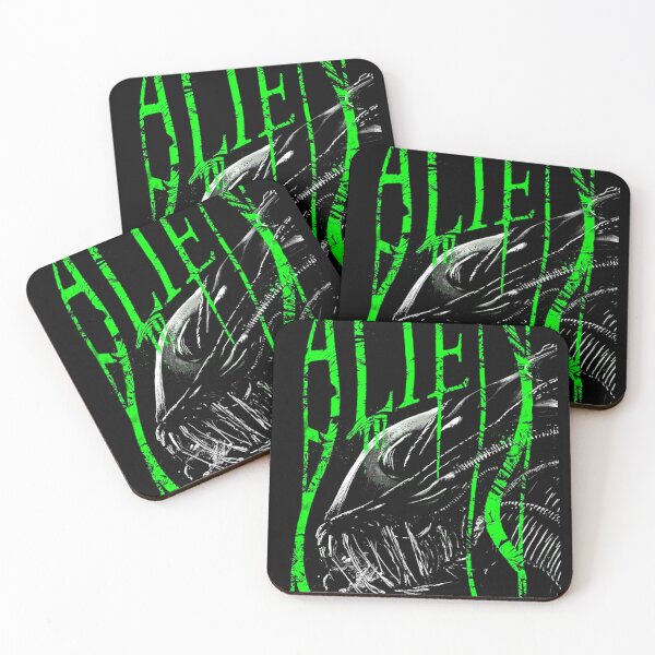 Item preview, Alien designed and sold by UZRWRLD .