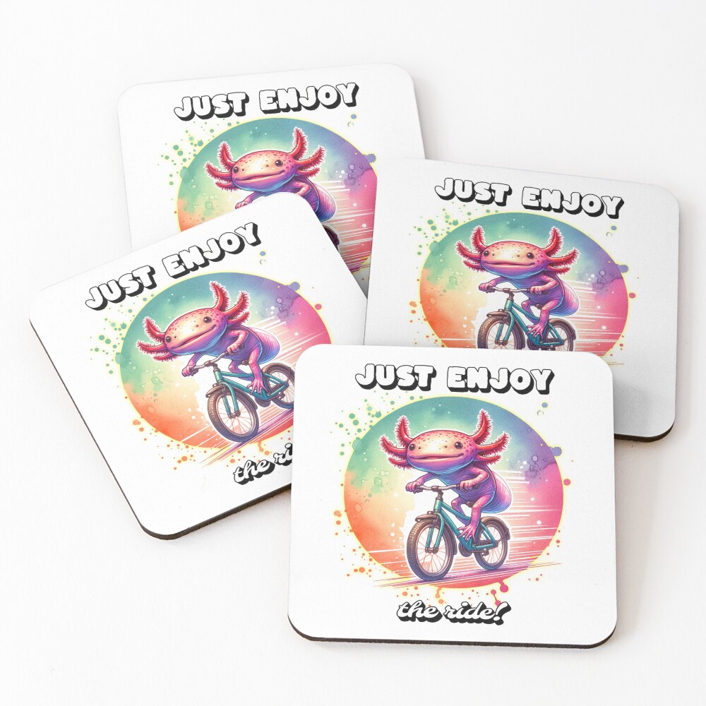 Item preview, Coasters (Set of 4) designed and sold by Itowerandtower.