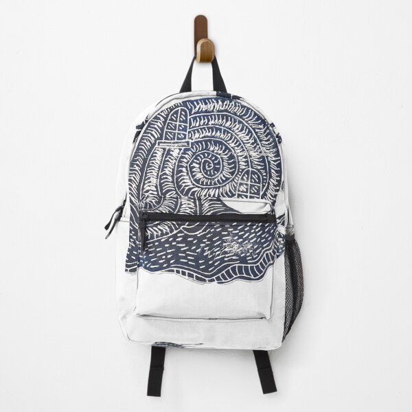 Item preview, Little snail print designed and sold by ElsieVirgo91.