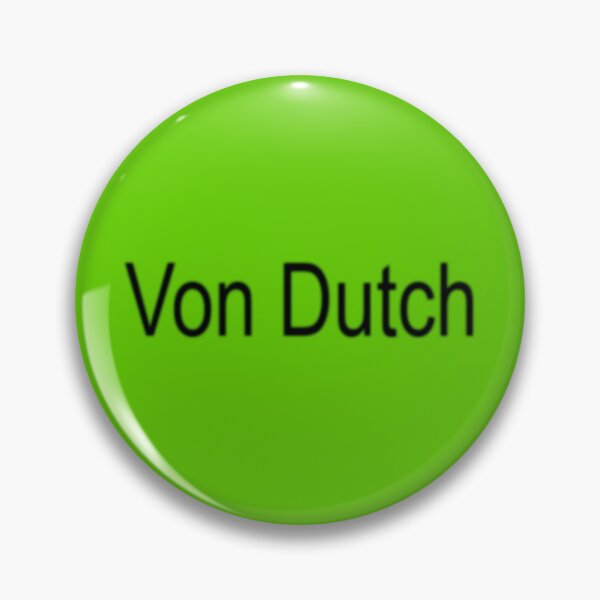 Item preview, Von Dutch designed and sold by scultura.