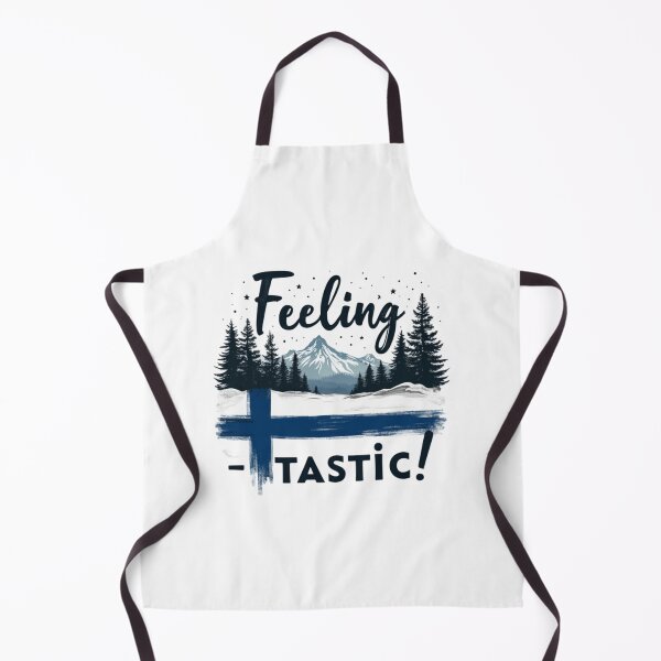 Item preview, feeling tastic designed and sold by Ismartista.