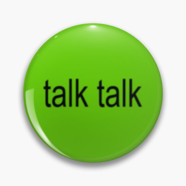 Item preview, talk talk designed and sold by scultura.