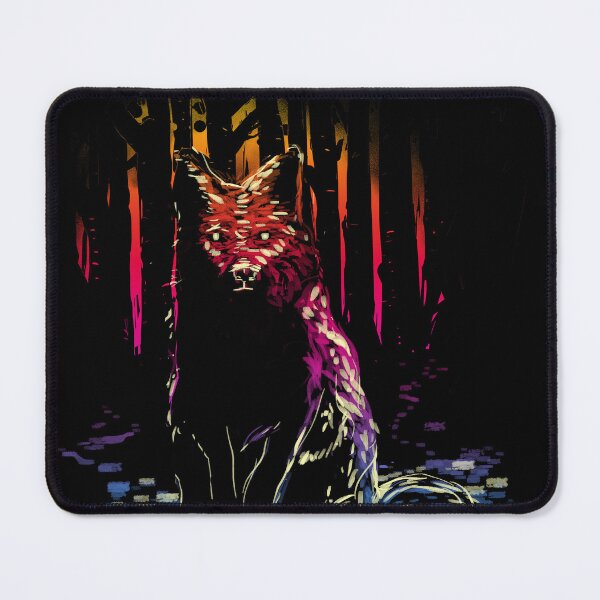 Item preview, Foxy nights designed and sold by kharma zero.