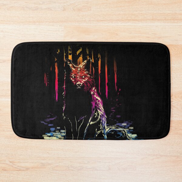 Item preview, Foxy nights designed and sold by kharma zero.