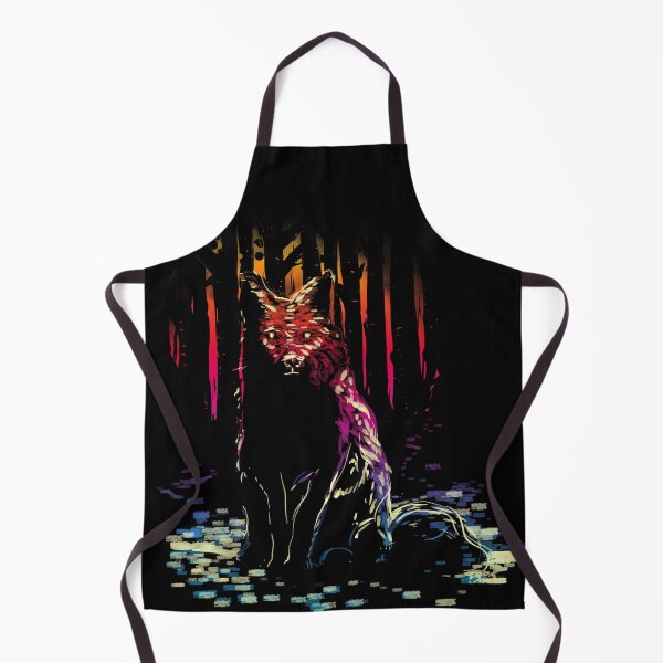 Item preview, Foxy nights designed and sold by kharma zero.