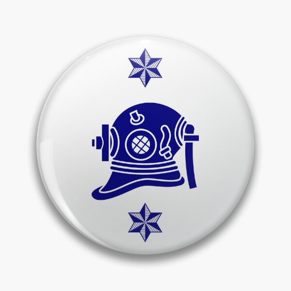 Item preview, Royal Navy Diver designed and sold by sirglennbo.