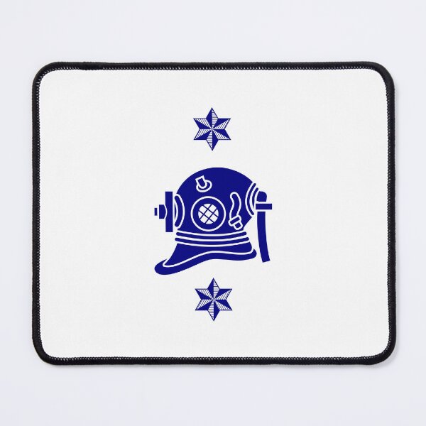Item preview, Royal Navy Diver designed and sold by sirglennbo.