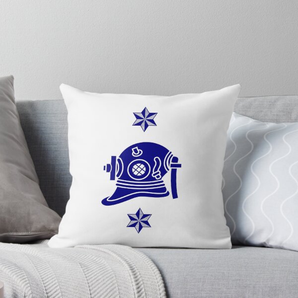 Item preview, Royal Navy Diver designed and sold by sirglennbo.