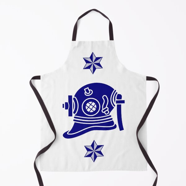 Item preview, Royal Navy Diver designed and sold by sirglennbo.