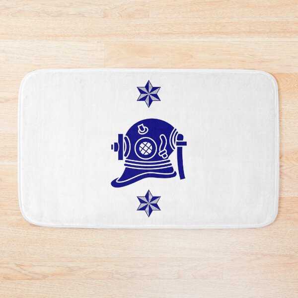 Item preview, Royal Navy Diver designed and sold by sirglennbo.