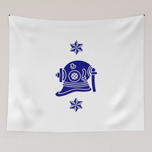 Item preview, Royal Navy Diver designed and sold by sirglennbo.