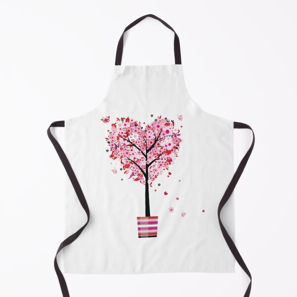 Item preview, Colorful heart shaped tree designed and sold by Mara's designs.