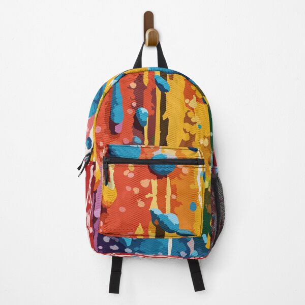 Item preview, A Pop Art of glittery carbonated rain, textures Inspirations no.15 designed and sold by Gabi.Media.