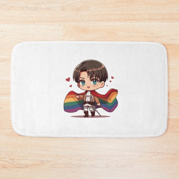 Item preview, Chibi Short and Gay Heichouu designed and sold by DiverPlay.