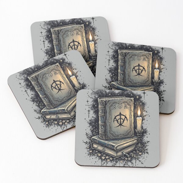 Item preview, Gothic Book designed and sold by SignumShop.