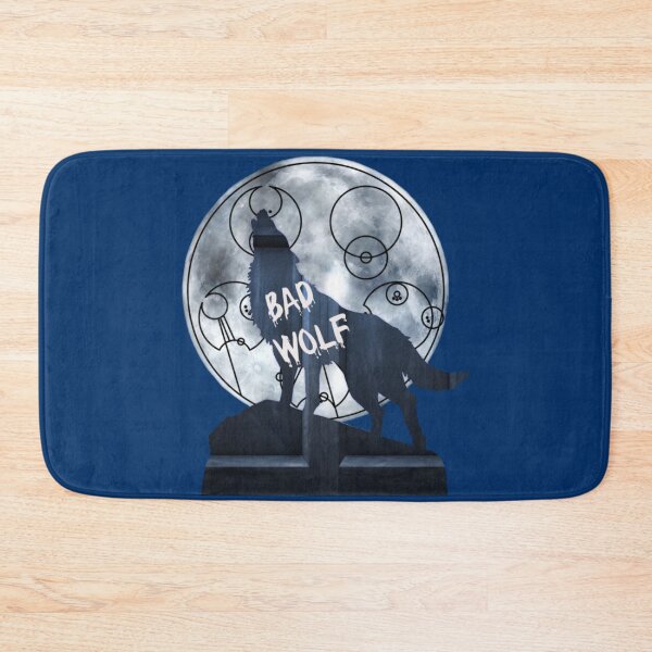 Item preview, Rose Tyler Bad Wolf Rising designed and sold by jakersvelmax.