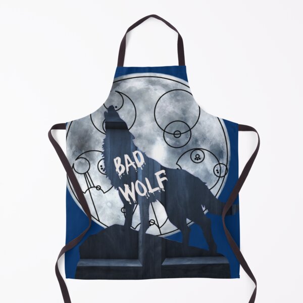 Item preview, Rose Tyler Bad Wolf Rising designed and sold by jakersvelmax.