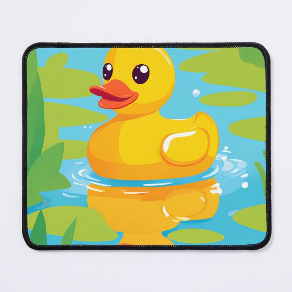 Item preview, Happy Duck designed and sold by DavidM15.