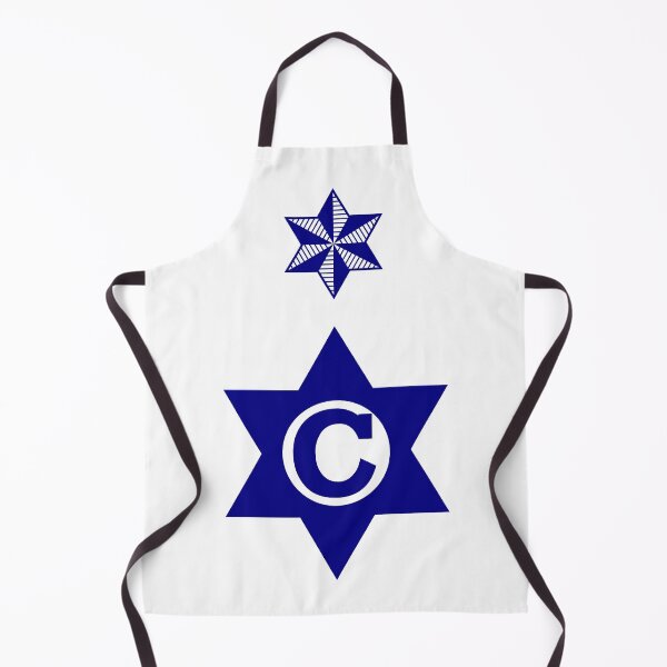 Item preview, Royal Navy Cook designed and sold by sirglennbo.