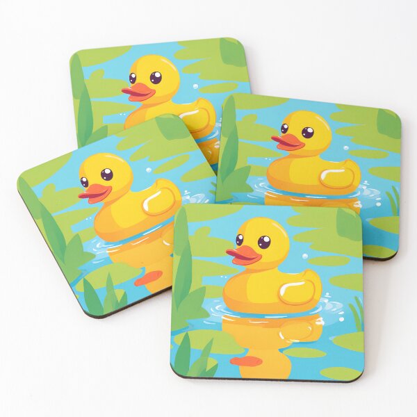 Item preview, Happy Duck designed and sold by DavidM15.