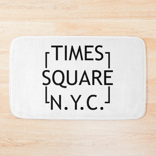 Artikelvorschau, TIMES SQUARE NYC entworfen und verkauft von Slassyat.