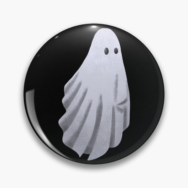 Item preview, Ghost  designed and sold by Shimmersnap.