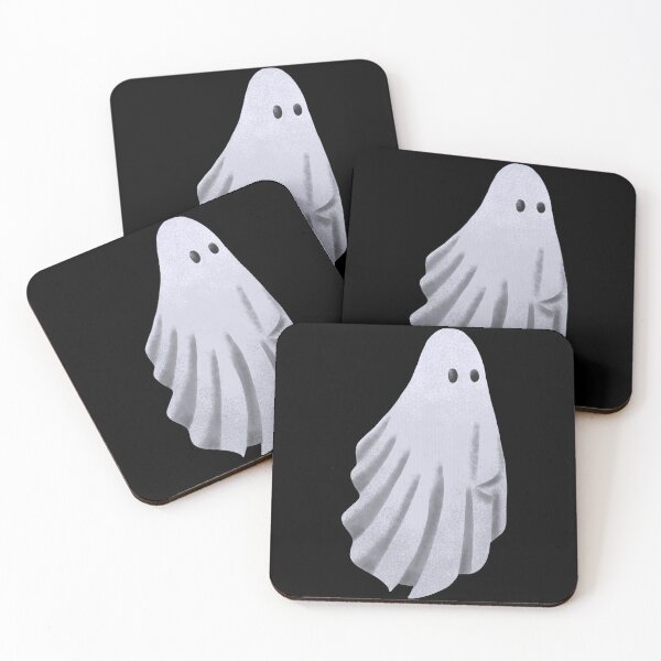 Item preview, Ghost  designed and sold by Shimmersnap.