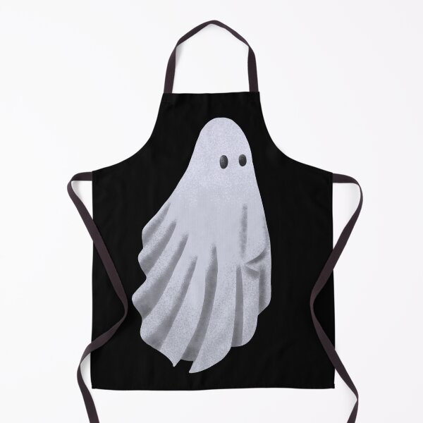 Item preview, Ghost designed and sold by Shimmersnap.