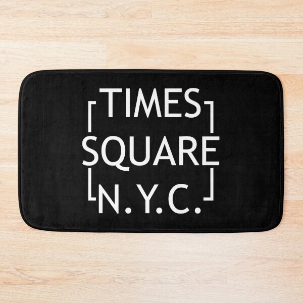 Artikelvorschau, TIMES SQUARE NYC entworfen und verkauft von Slassyat.