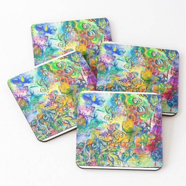Item preview, Not my starry night. designed and sold by prenchcroissant.