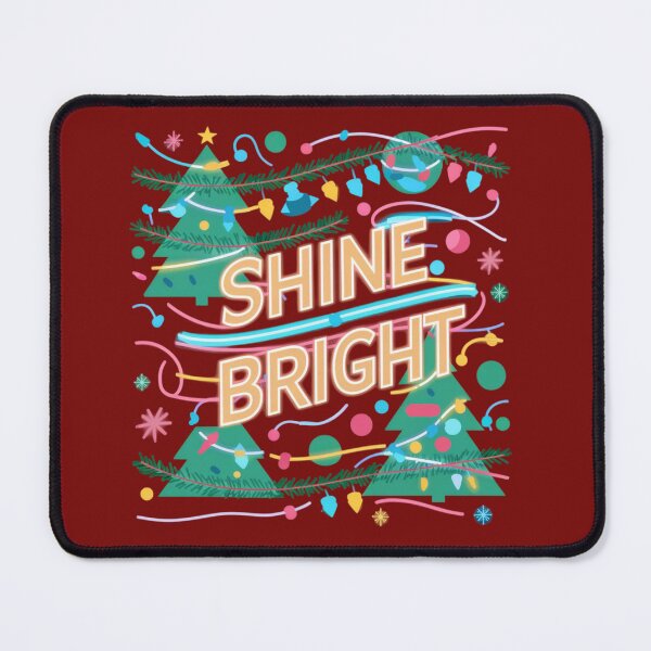 Item preview, Shine Bright Design designed and sold by MrHStudio.