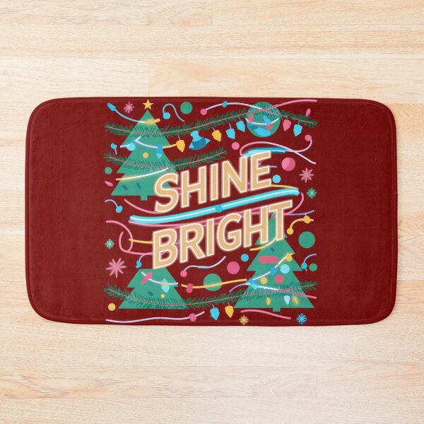Item preview, Shine Bright Design designed and sold by MrHStudio.