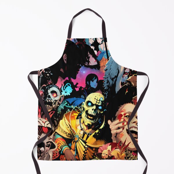 Item preview, Horror and fantasy designed and sold by Glenbobagins.
