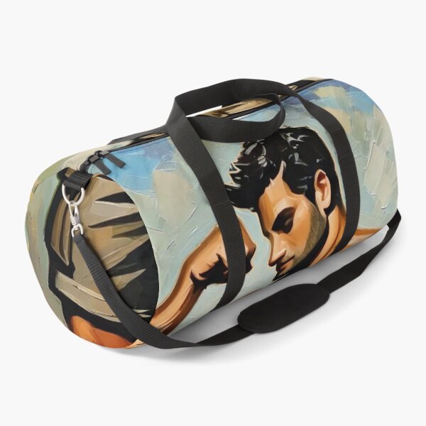 Item preview, Masculine Man designed and sold by ArtFactoryAI.