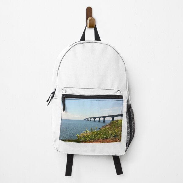 Item preview, Confederation Bridge, Canada designed and sold by Topmel.