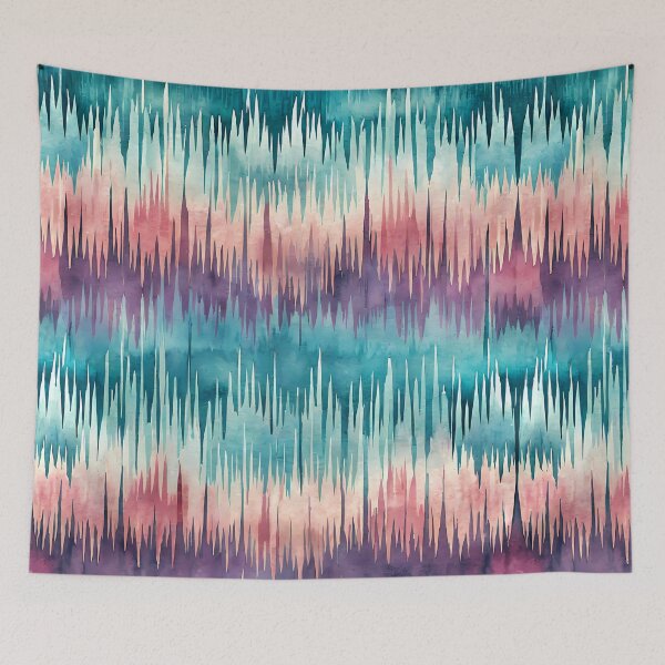 Item preview, Soundwaves Coalsing 1 designed and sold by mvommen.