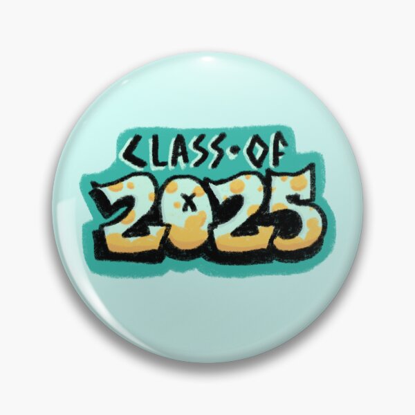 Item preview, Class of 2025 designed and sold by Goose86.