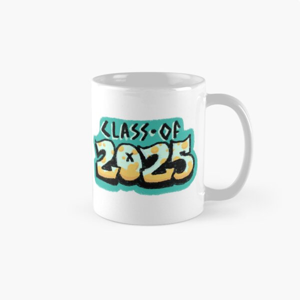 Item preview, Class of 2025 designed and sold by Goose86.