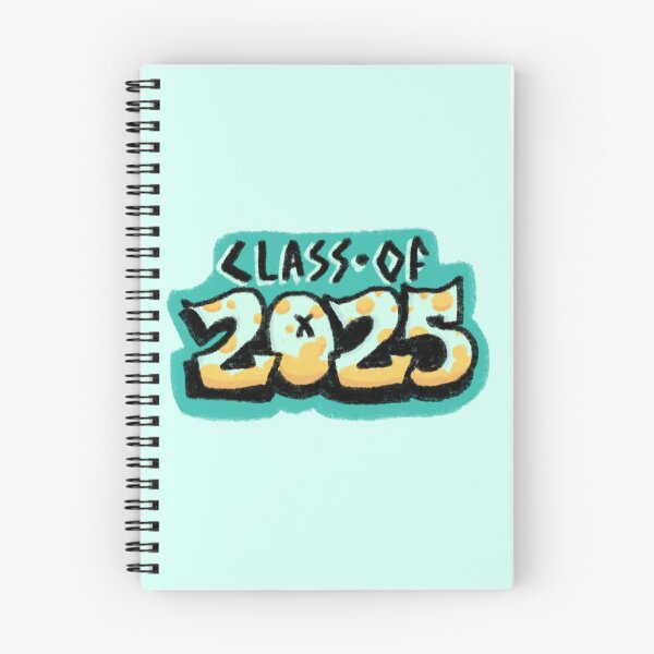 Item preview, Class of 2025 designed and sold by Goose86.