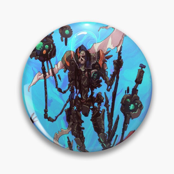 Item preview, Abiogenesis: Mors Invicta designed and sold by dlikt.