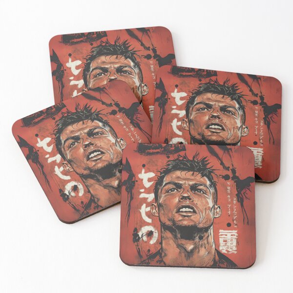 Item preview, Cristiano Ronaldo Passion designed and sold by NahtusDesign.