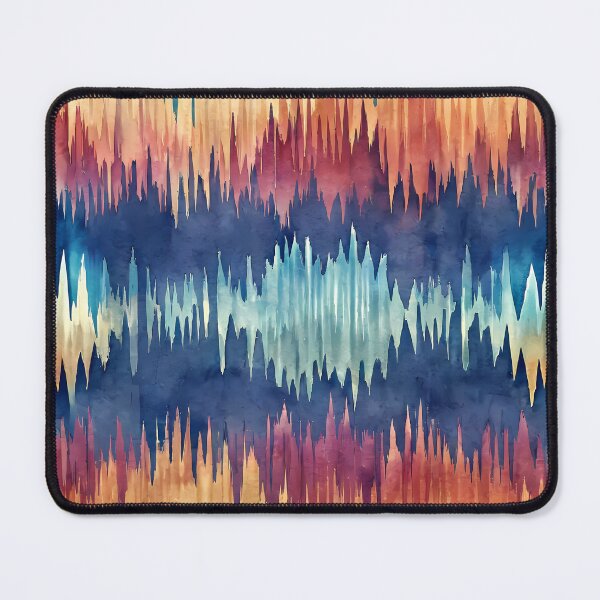 Item preview, Soundwaves Coalsing 2 designed and sold by mvommen.
